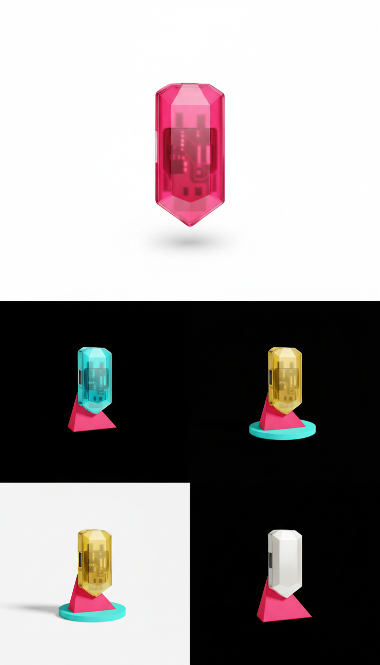 Example product