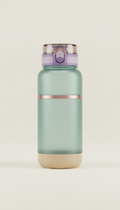 Motivational Water Bottle