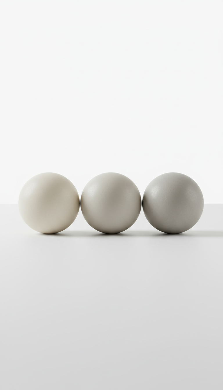 Massage Ball Set