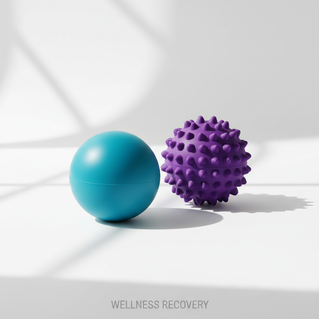 Massage Ball Set