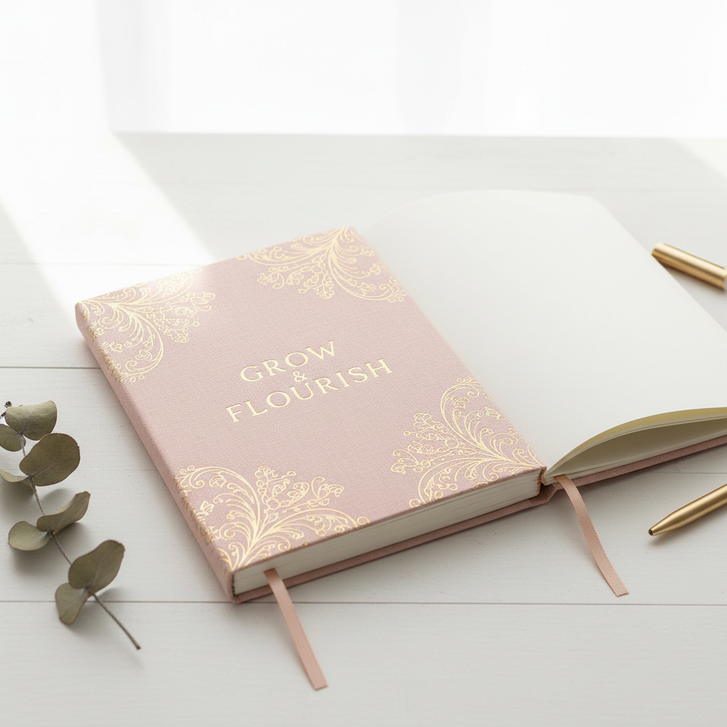 Wellness Journal